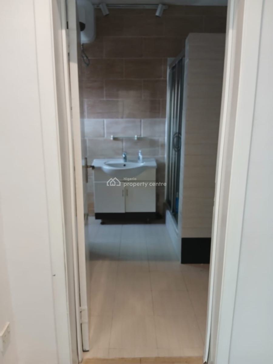 Serviced Luxury 4 Bedroom Apartment with 1 Bq, Onikoyi Banana Road, Ikoyi, Lagos, Flat / Apartment for Rent