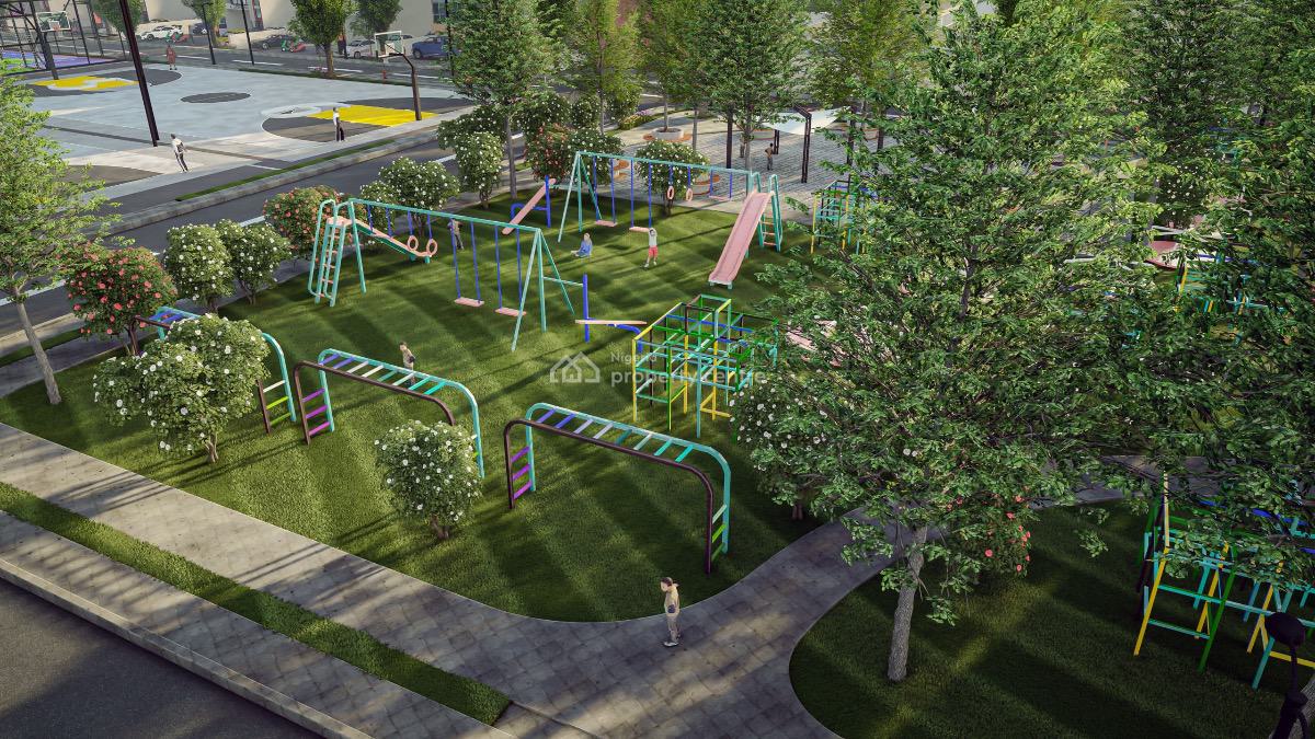 Land, Agbowa, Ikorodu, Lagos, Commercial Land for Sale