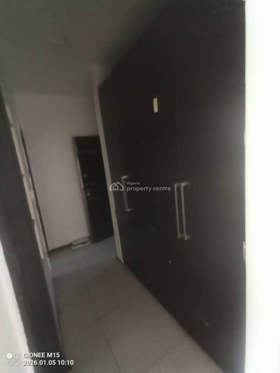 Fully Serviced 1 Bedroom Studio Apartment, Osapa, Lekki, Lagos, Flat / Apartment for Rent