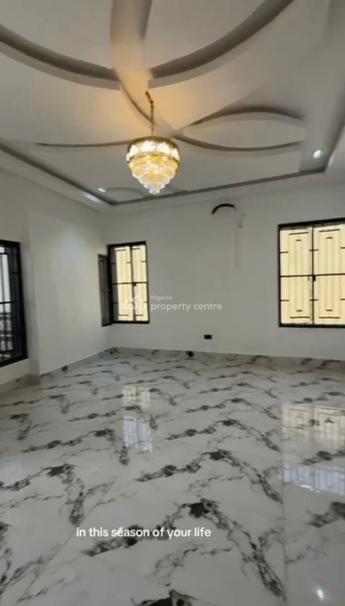 5 Bedroom Duplex, Asokoro District, Abuja, Detached Duplex for Sale