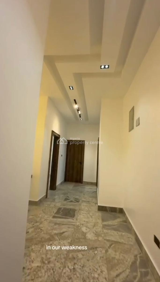 5 Bedroom Duplex, Asokoro District, Abuja, Detached Duplex for Sale