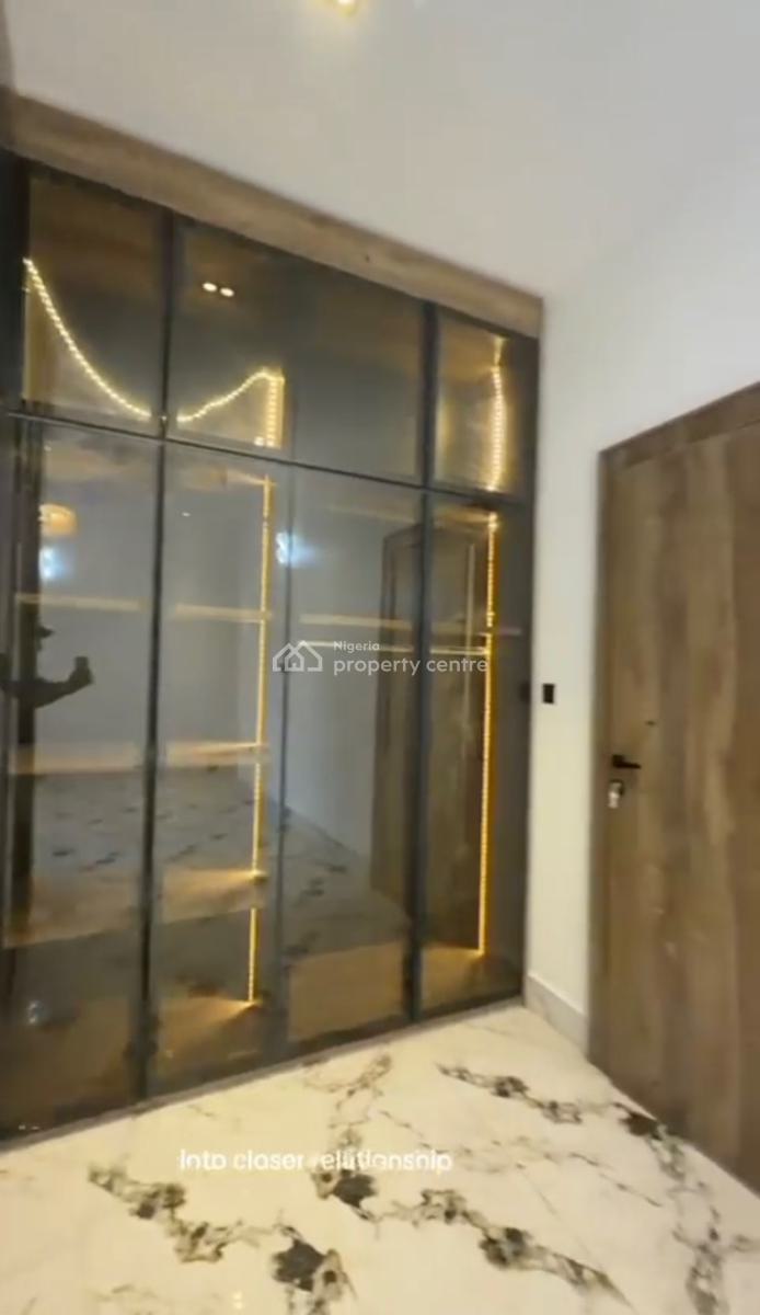 5 Bedroom Duplex, Asokoro District, Abuja, Detached Duplex for Sale