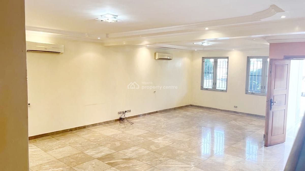 Luxury 3 Bedroom Flat, Old Ikoyi, Ikoyi, Lagos, Flat / Apartment for Sale