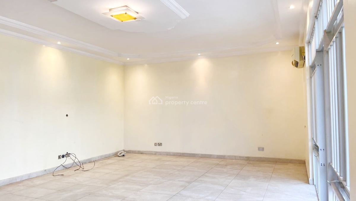 Luxury 3 Bedroom Flat, Old Ikoyi, Ikoyi, Lagos, Flat / Apartment for Sale