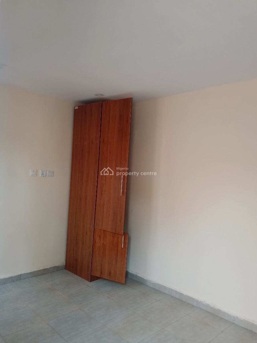 Newly Built Self Contain, Apo Resettlement, Apo, Abuja, Self Contain (single Rooms) for Rent
