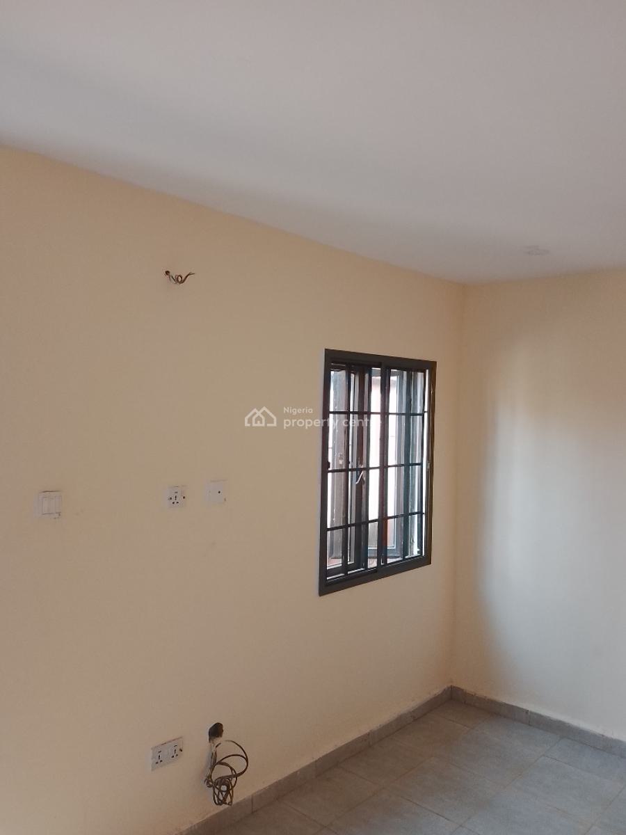 Newly Built Self Contain, Apo Resettlement, Apo, Abuja, Self Contain (single Rooms) for Rent