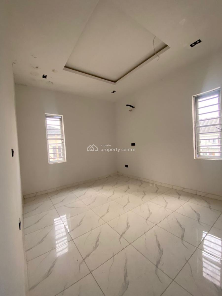 Spacious 2 Bedroom Apartment, Sangotedo, Ajah, Lagos, Flat / Apartment for Sale