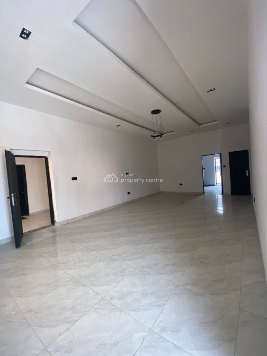 Spacious 2 Bedroom Apartment, Sangotedo, Ajah, Lagos, Flat / Apartment for Sale