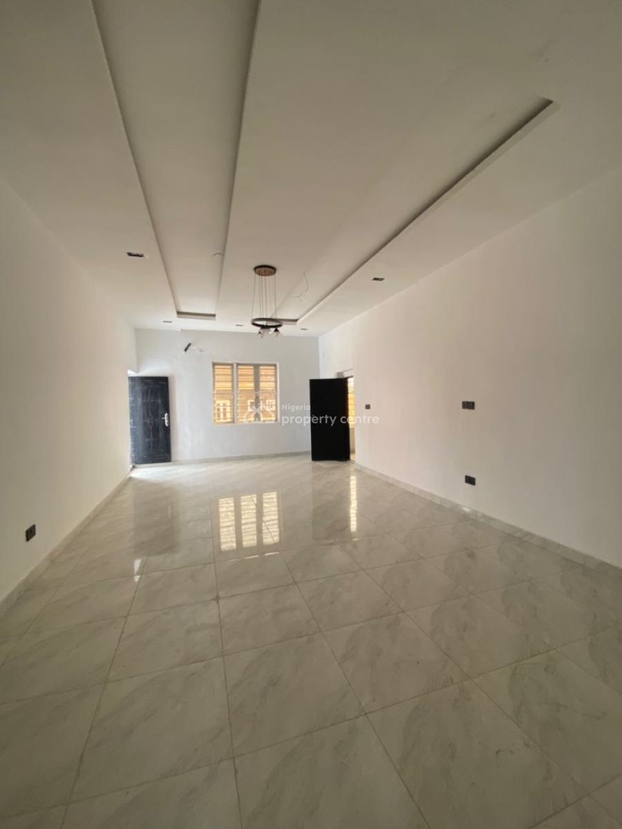 Spacious 2 Bedroom Apartment, Sangotedo, Ajah, Lagos, Flat / Apartment for Sale