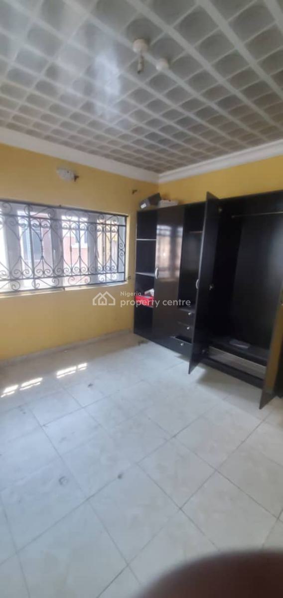 a Luxury 2 Bedroom Apartment with Excellent Facilities, Majek, Sangotedo, Ajah, Lagos, Flat / Apartment for Rent
