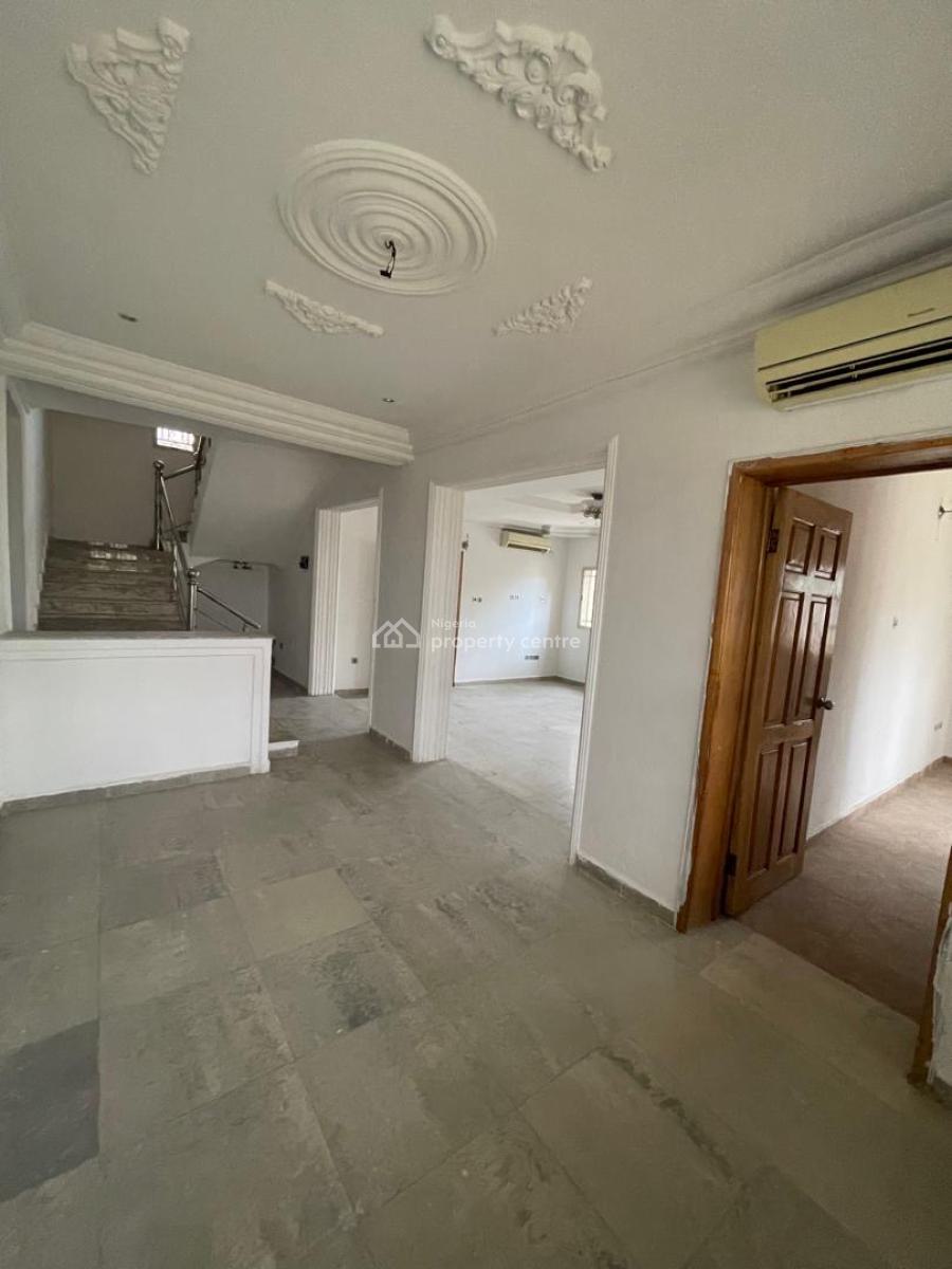 5 Bedroom Semi Detached Duplex for Both Commercial and Residential Use, Ikota, Lekki, Lagos, Semi-detached Duplex for Rent
