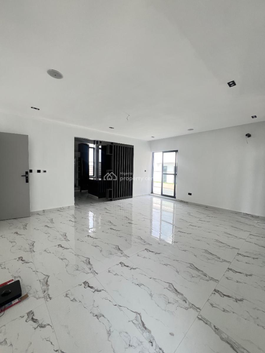 Luxury 6 Bedroom Duplex with Top Notch Amenities, Megamond Estate, Ikota, Lekki, Lagos, Detached Duplex for Sale