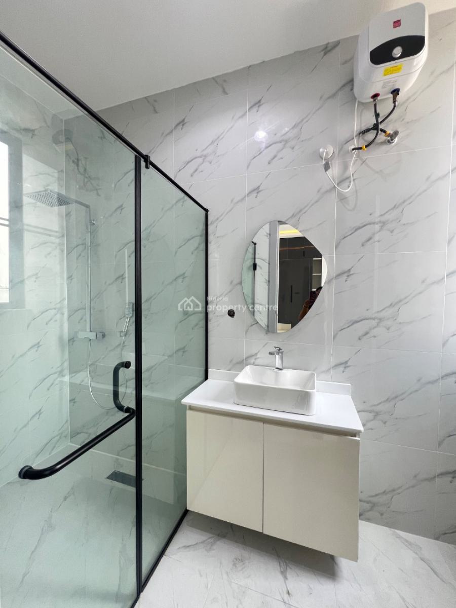 Luxury 6 Bedroom Duplex with Top Notch Amenities, Megamond Estate, Ikota, Lekki, Lagos, Detached Duplex for Sale