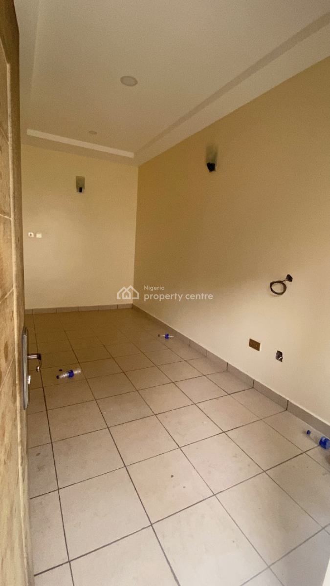 Neatly Built Self Contain, Katampe Extension, Katampe, Abuja, Self Contain (single Rooms) for Rent