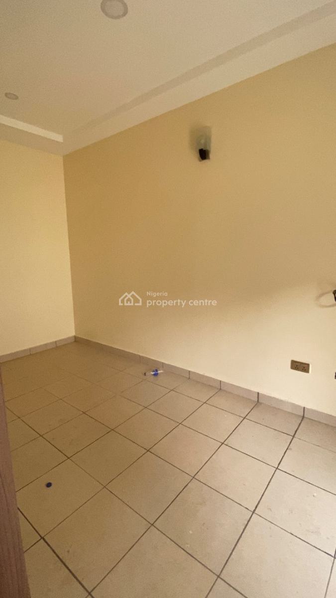 Neatly Built Self Contain, Katampe Extension, Katampe, Abuja, Self Contain (single Rooms) for Rent