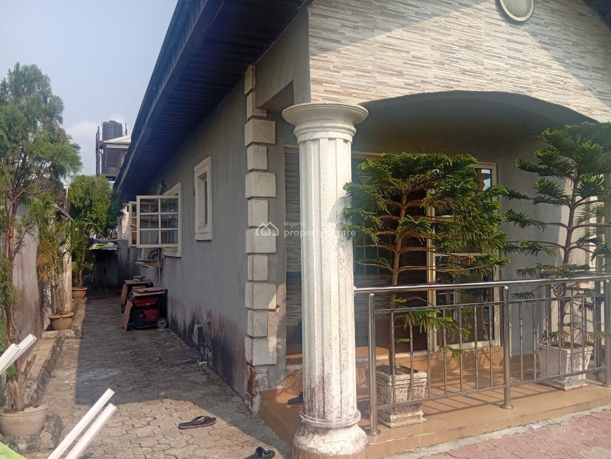 Luxury 3 Bedrooms Bungalow, Off Kajola Road,, Bogije, Ibeju Lekki, Lagos, Detached Bungalow for Sale