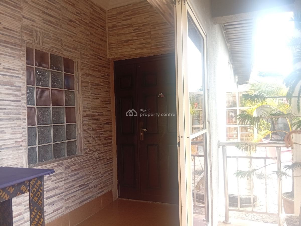 Luxury 3 Bedrooms Bungalow, Off Kajola Road,, Bogije, Ibeju Lekki, Lagos, Detached Bungalow for Sale