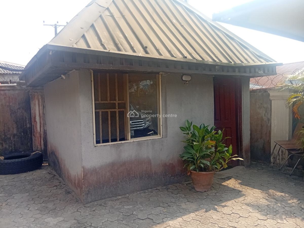 Luxury 3 Bedrooms Bungalow, Off Kajola Road,, Bogije, Ibeju Lekki, Lagos, Detached Bungalow for Sale
