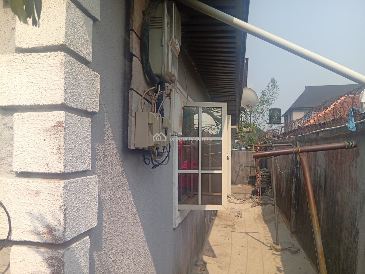Luxury 3 Bedrooms Bungalow, Off Kajola Road,, Bogije, Ibeju Lekki, Lagos, Detached Bungalow for Sale