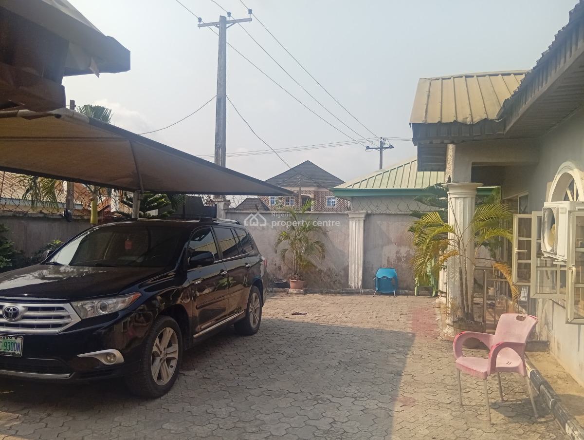 Luxury 3 Bedrooms Bungalow, Off Kajola Road,, Bogije, Ibeju Lekki, Lagos, Detached Bungalow for Sale