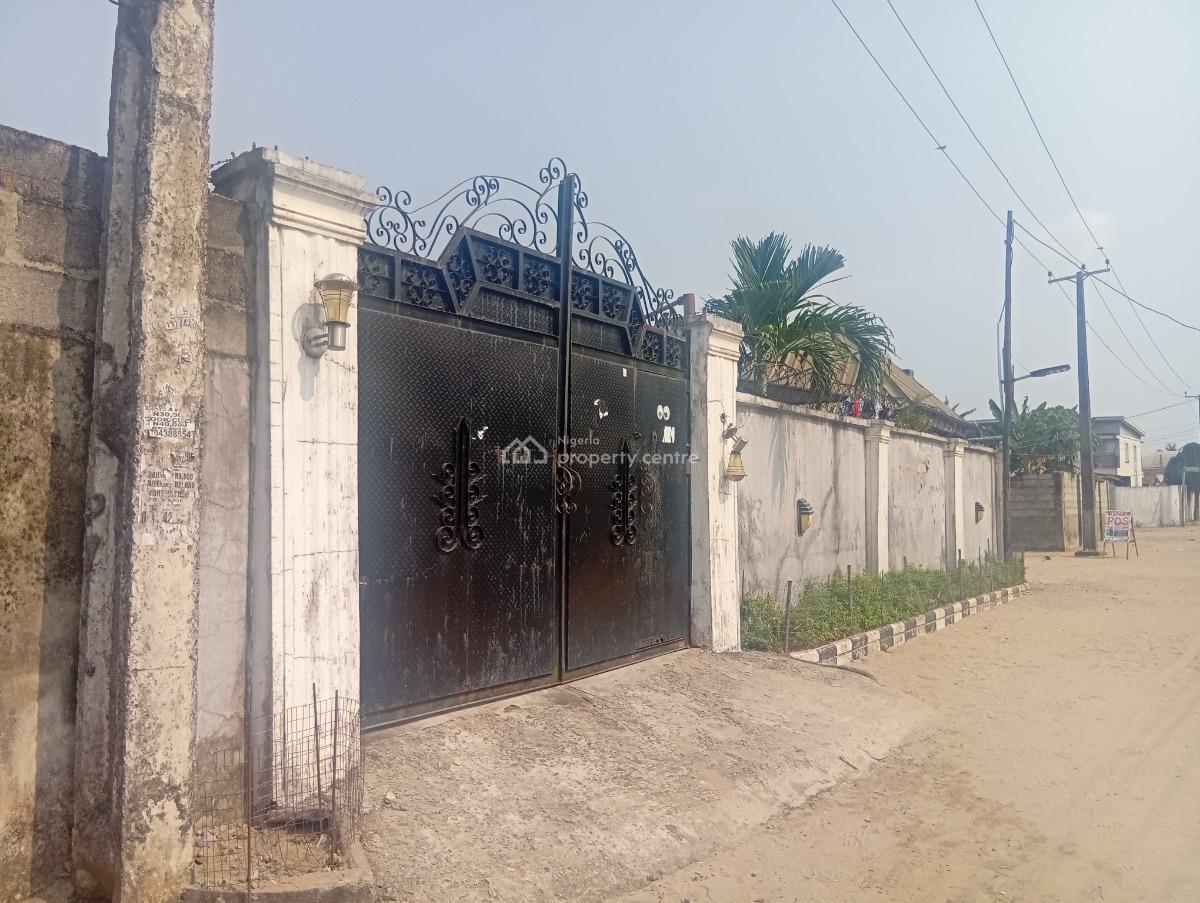 Luxury 3 Bedrooms Bungalow, Off Kajola Road,, Bogije, Ibeju Lekki, Lagos, Detached Bungalow for Sale