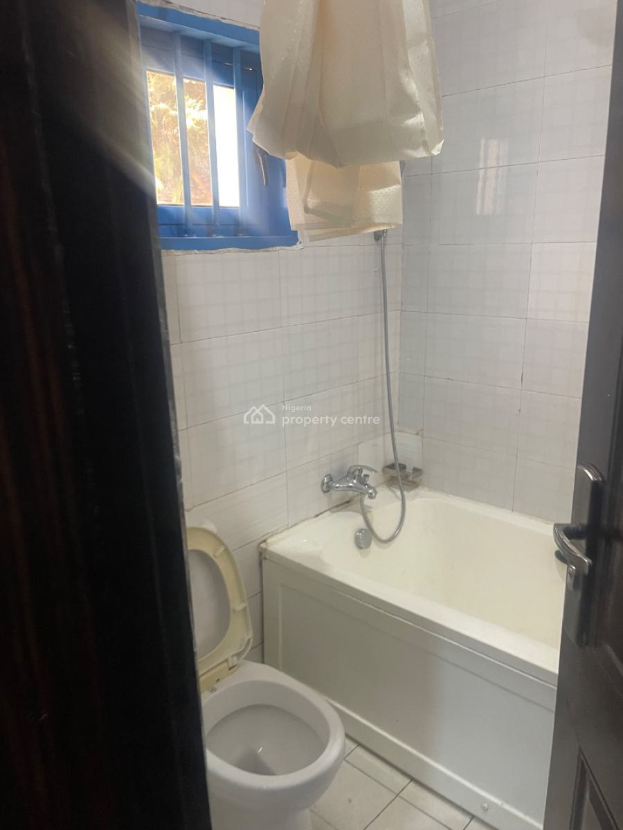 2 Bedroom Furnished and Service Apartment, Mabushi, Abuja, Flat / Apartment for Rent