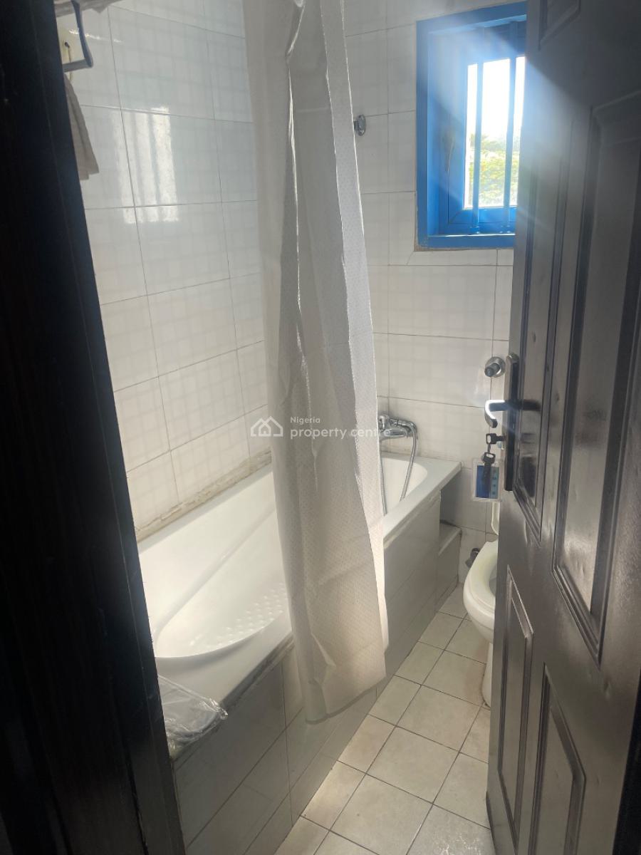 2 Bedroom Furnished and Service Apartment, Mabushi, Abuja, Flat / Apartment for Rent