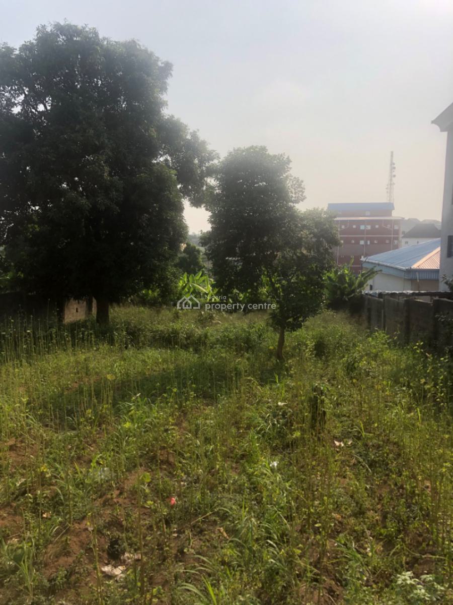 2 Plots of Land with a 3 Bedroom Bungalow and 2 Shops, Itamaga-ijede Road, Ikorodu, Lagos, Mixed-use Land for Sale
