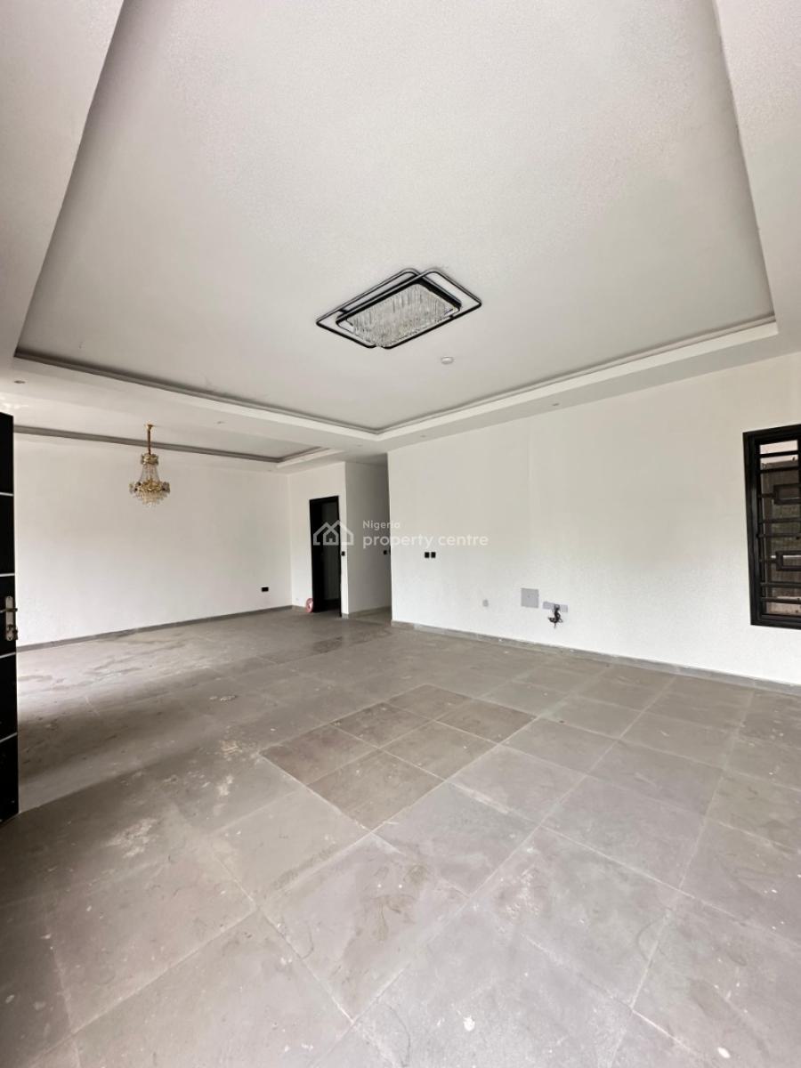 Well Built 4 Bedroom Terraced Duplex with Bq, Ikoyi, Lagos, Terraced Duplex for Sale