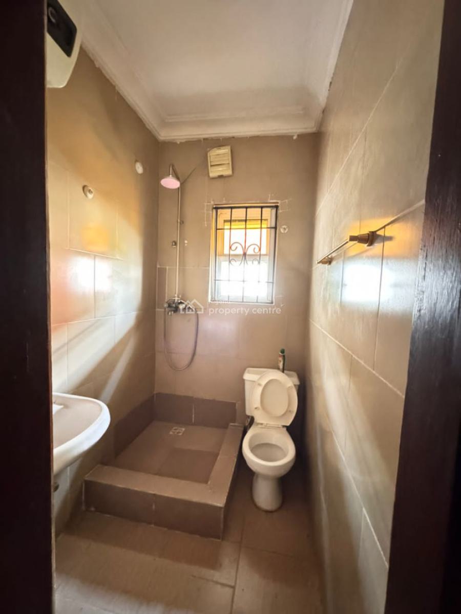 2 Bedroom Apartment, Orchid Road, Lekki, Lagos, Flat / Apartment for Rent