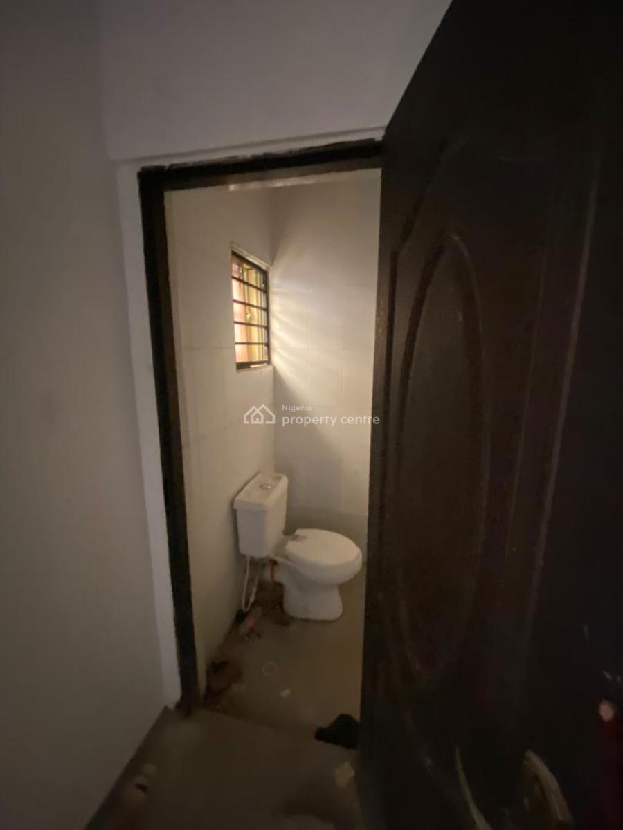 Luxurious 4 Bedroom Terrace Duplex with Bq, Chervon, Lekki Phase 2, Lekki, Lagos, Terraced Duplex for Rent