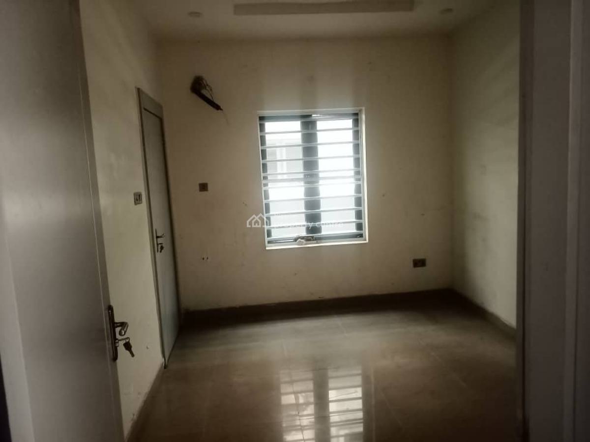4 Bedroom Semi Detached Duplex, Victoria Crest, Orchid Road, Lekki, Lagos, Semi-detached Duplex for Rent