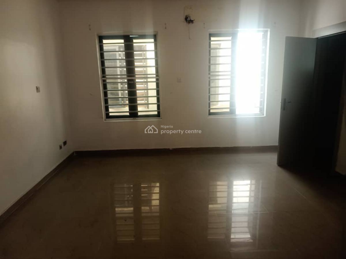 4 Bedroom Semi Detached Duplex, Victoria Crest, Orchid Road, Lekki, Lagos, Semi-detached Duplex for Rent