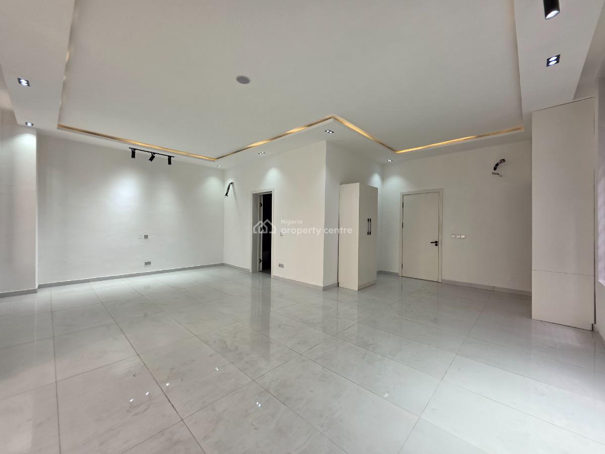 Price Slash - Elegant 5 Bedroom Detached Duplex with Swimming Pool, Orchid Road, Lekki, Lagos, Detached Duplex for Sale