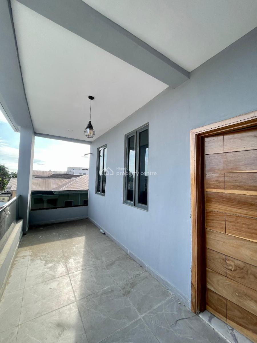 Spacious 5 Bedroom Semi Detached Duplex with Bq, Lekki Phase 1, Lekki, Lagos, Detached Duplex for Sale