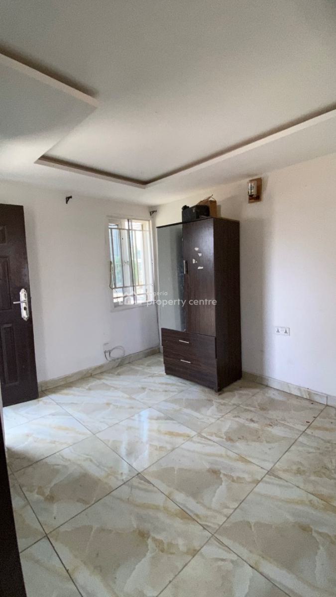 Neatly Built Self Contain, Dawaki, Gwarinpa, Abuja, Self Contain (single Rooms) for Rent