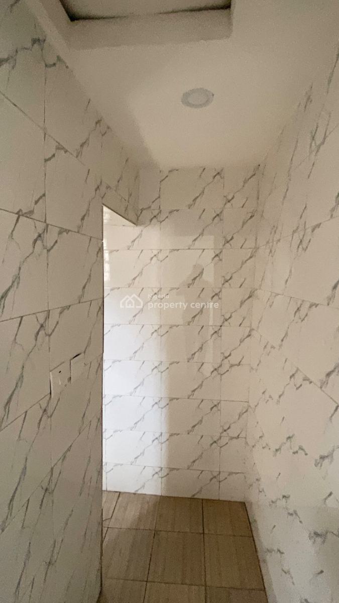 Neatly Built Self Contain, Dawaki, Gwarinpa, Abuja, Self Contain (single Rooms) for Rent