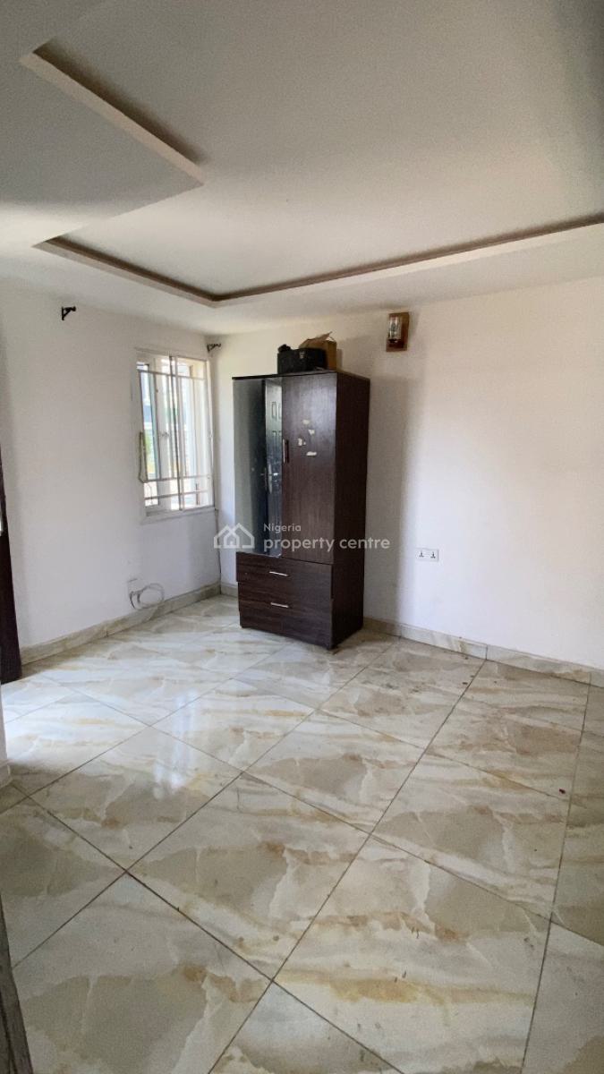 Neatly Built Self Contain, Dawaki, Gwarinpa, Abuja, Self Contain (single Rooms) for Rent