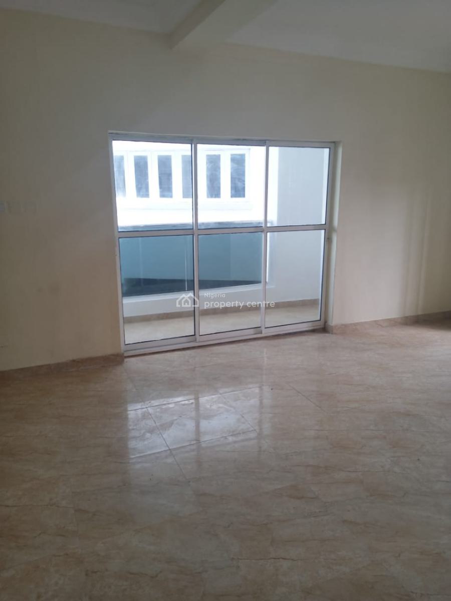 4 Bedroom Terraced Duplex on 2 Floor with Bq in a Serene Estate, Dunvale Court Estate, Orchid Hotel Road, Lekki, Lagos, Terraced Duplex for Sale