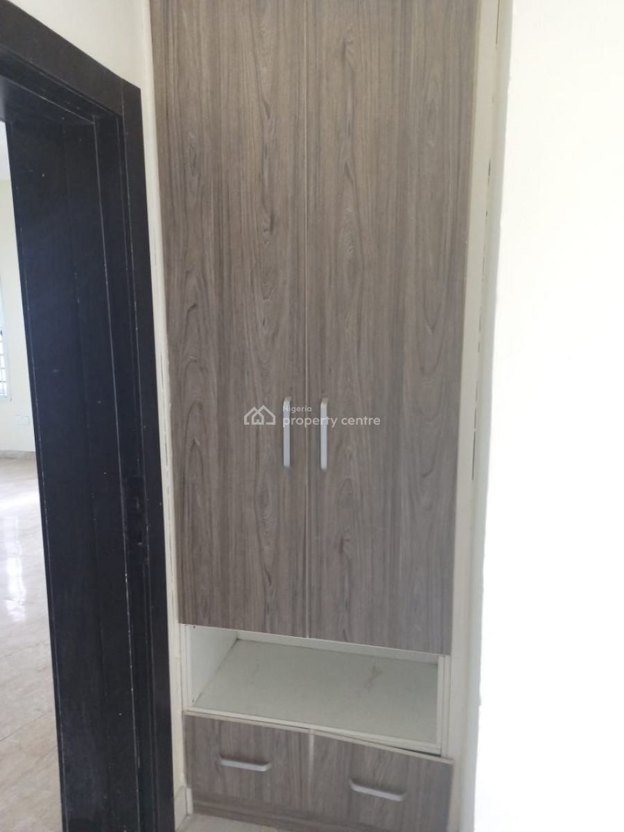 4 Bedroom Terraced Duplex on 2 Floor with Bq in a Serene Estate, Dunvale Court Estate, Orchid Hotel Road, Lekki, Lagos, Terraced Duplex for Sale