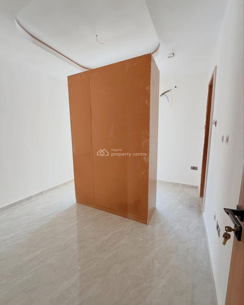 Newly Built 3bedroom Semi Detached Duplex, Oko Oba, Agege, Lagos, Semi-detached Duplex for Sale