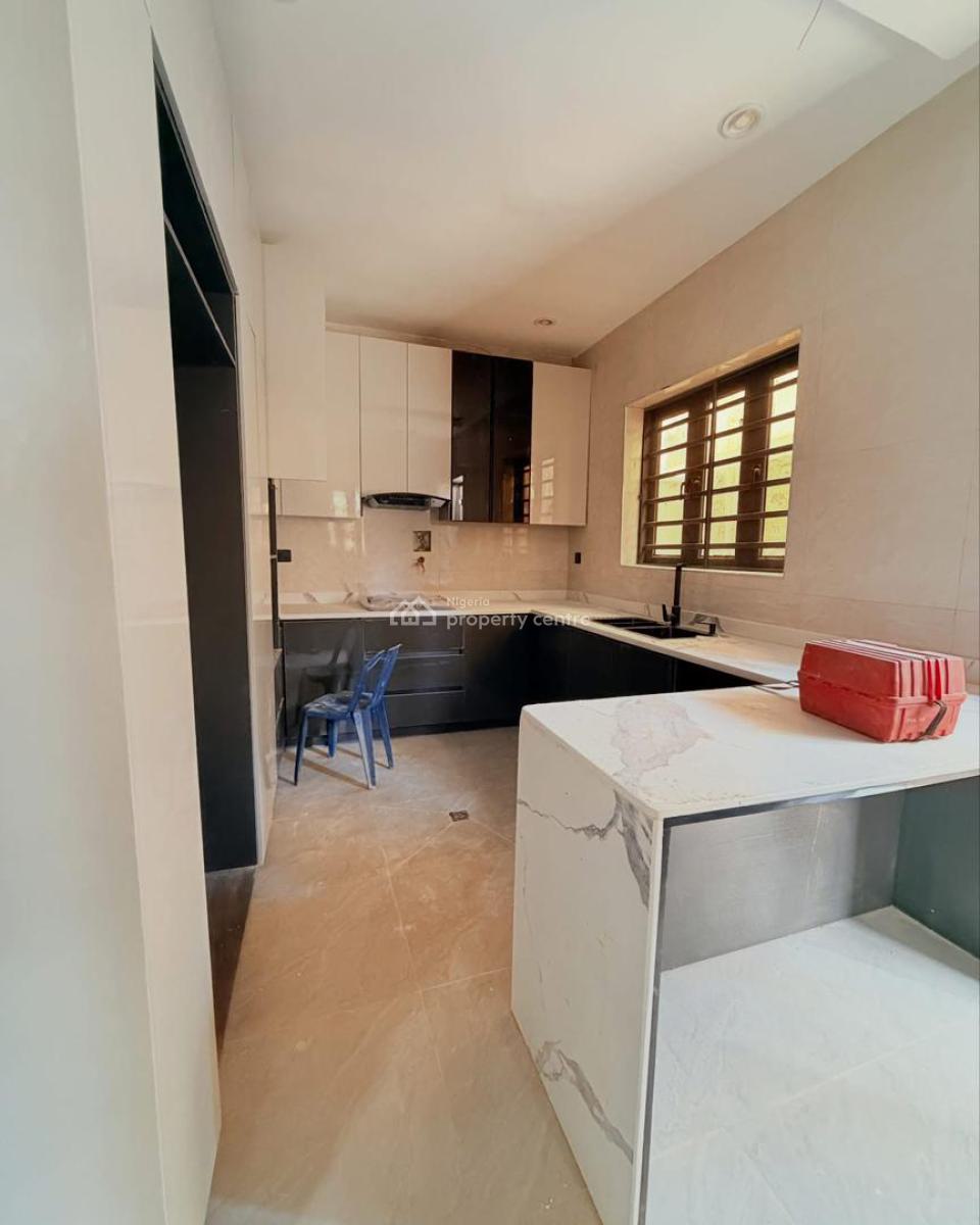 Newly Built 3bedroom Semi Detached Duplex, Oko Oba, Agege, Lagos, Semi-detached Duplex for Sale