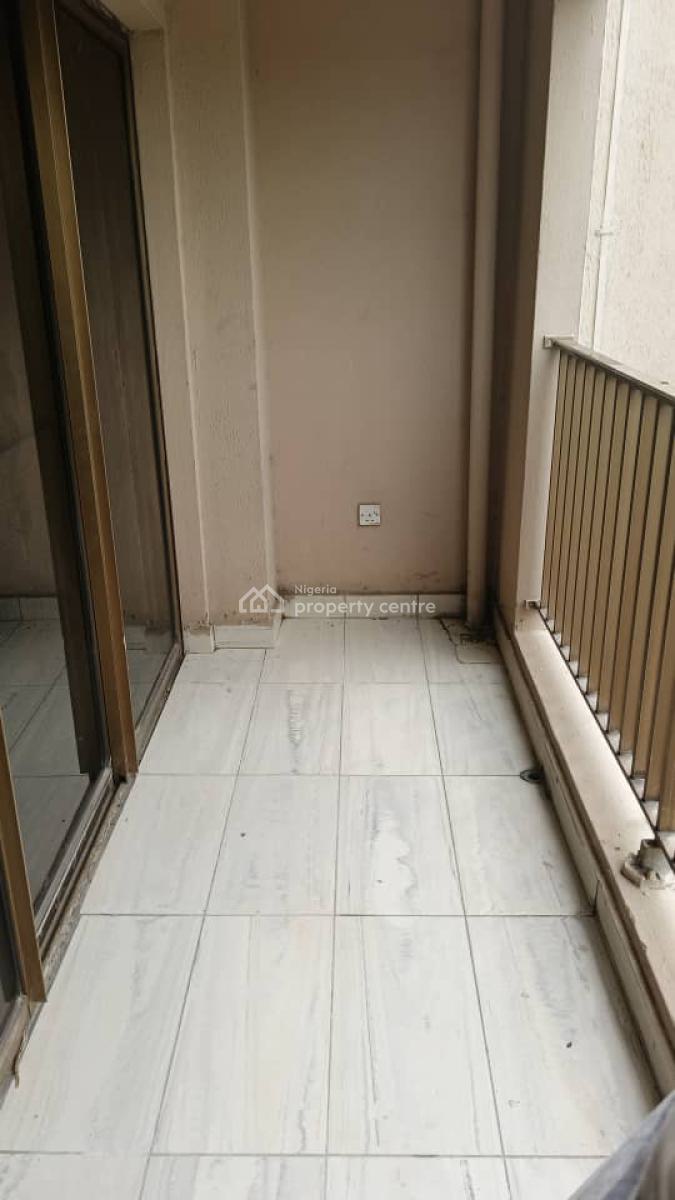 Luxury 3 Bedroom Apartment with a Bq, All Rooms En-suite Ac Fitted, Victoria Island (vi), Lagos, Flat / Apartment for Rent