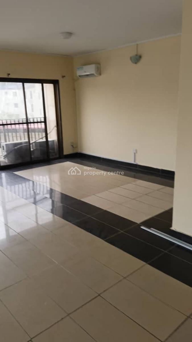 Luxury 3 Bedroom Apartment with a Bq, All Rooms En-suite Ac Fitted, Victoria Island (vi), Lagos, Flat / Apartment for Rent