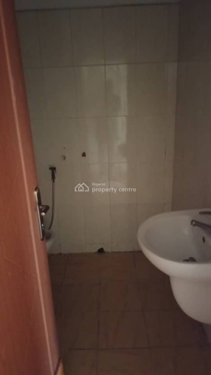 Luxury 3 Bedroom Apartment with a Bq, All Rooms En-suite Ac Fitted, Victoria Island (vi), Lagos, Flat / Apartment for Rent