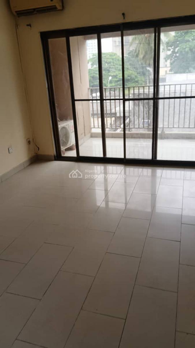 Luxury 3 Bedroom Apartment with a Bq, All Rooms En-suite Ac Fitted, Victoria Island (vi), Lagos, Flat / Apartment for Rent
