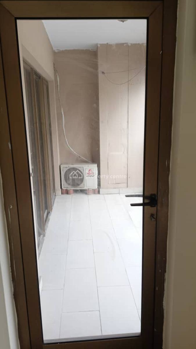 Luxury 3 Bedroom Apartment with a Bq, All Rooms En-suite Ac Fitted, Victoria Island (vi), Lagos, Flat / Apartment for Rent