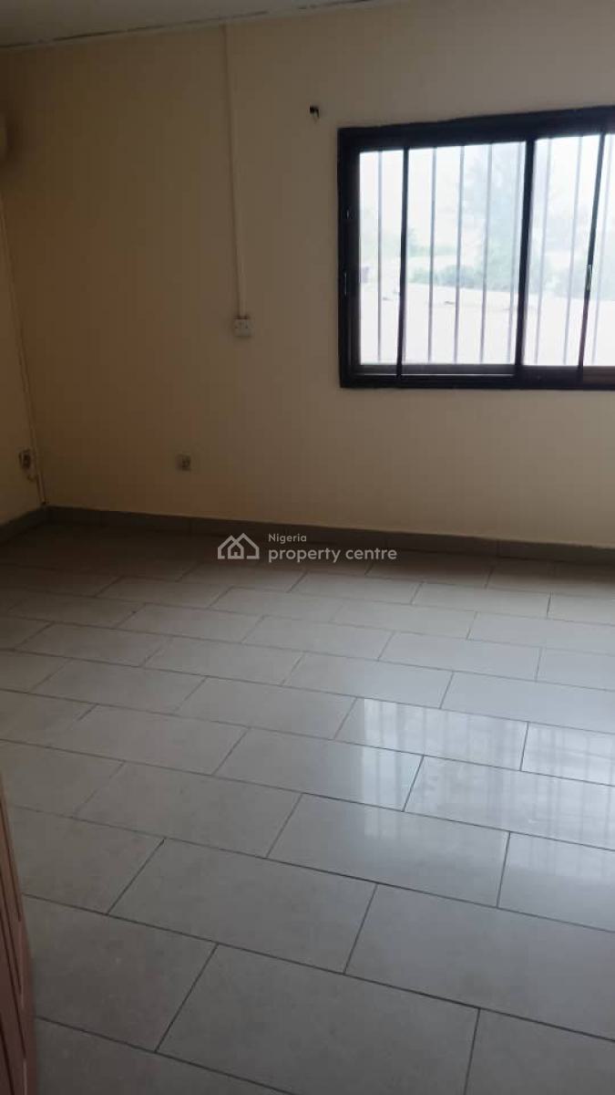Luxury 3 Bedroom Apartment with a Bq, All Rooms En-suite Ac Fitted, Victoria Island (vi), Lagos, Flat / Apartment for Rent