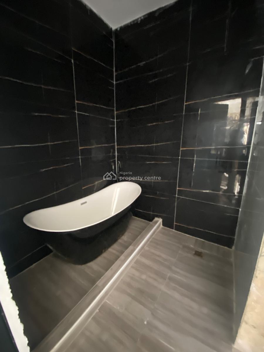 an Impeccably Built 5 Bedroom Fully Detached Duplex with Bq, Ikota, Lekki, Lagos, Detached Duplex for Sale