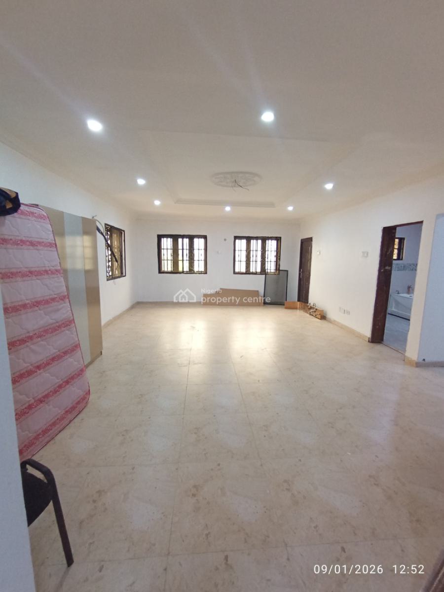Massive Room and Parlour, Badore, Ajah, Lagos, Mini Flat (room and Parlour) for Rent